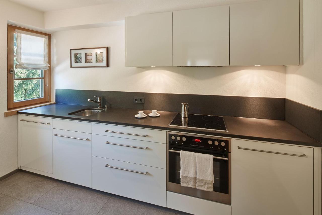 Apartament z balkonem